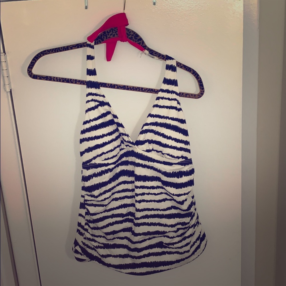 Tankini top